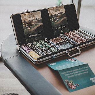Poker Set