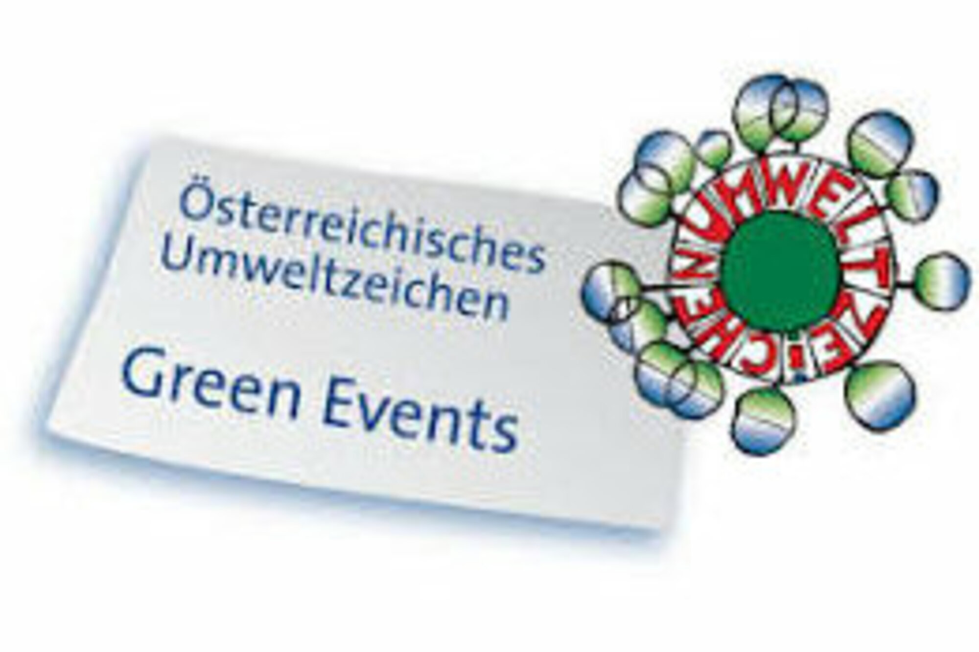 Green Events Logo