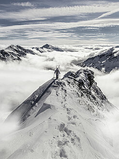 Skitour in Obertauern