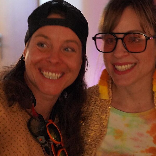 Bad taste. Great mood. Fasching bei uns heißt: ein bischen mutiger, ein bisschen bunter - und ganz viel good vibes&good music! Unkompliziert. Locker. Genau so, wie wir es mögen.