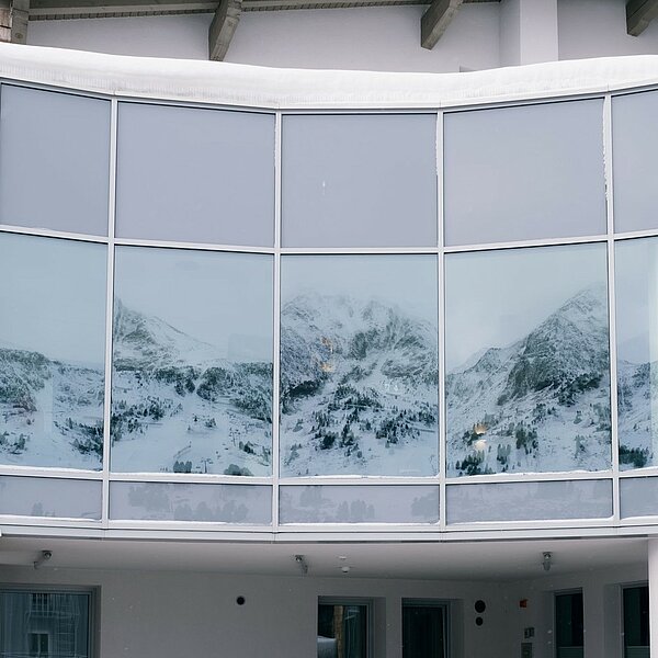 Currently daydreaming about these views. ️ #obertauern #salzburgerland #adultsonlyhotel #skiinout #skiurlaub