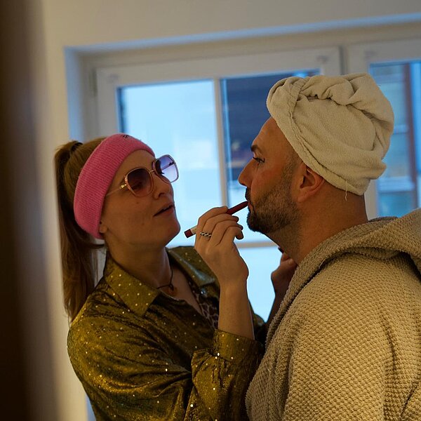 Bad taste. Great mood. Fasching bei uns heißt: ein bischen mutiger, ein bisschen bunter - und ganz viel good vibes&good music! Unkompliziert. Locker. Genau so, wie wir es mögen.